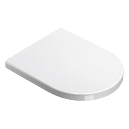WC-Sitz Catalano m.Deckel m.Soft-Close SCSTFN