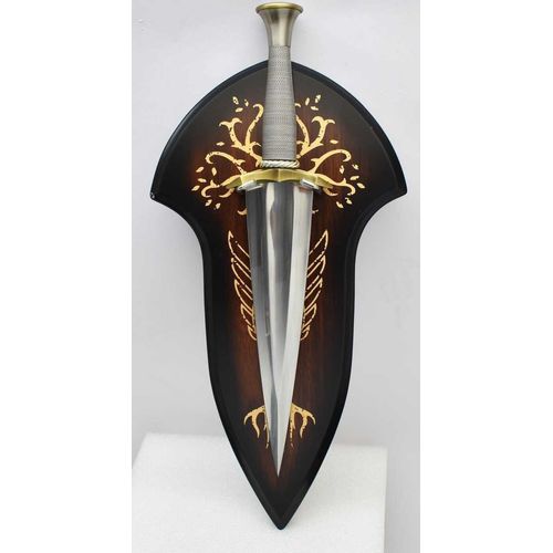 Herr der Ringe Replik 1/1 Boromir's Dolch 50 cm
