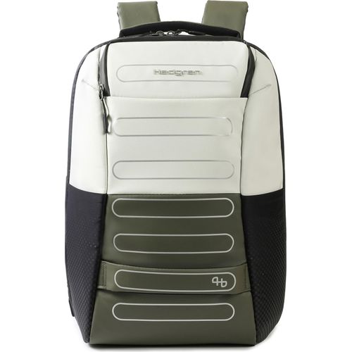 Hedgren Comby Performance Handle L P Daypack L RFID Schutz 44 cm Laptopfach