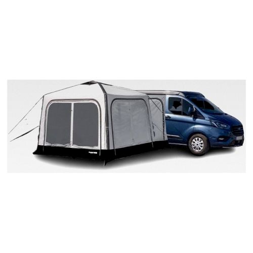 Triton Pavillon Luftvorzelt