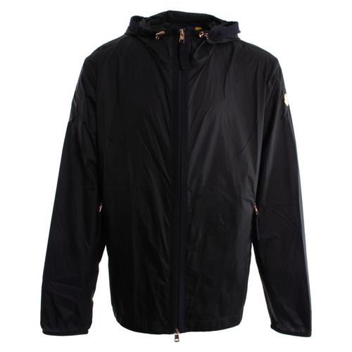 Moncler X D. Glover jas Größe 2