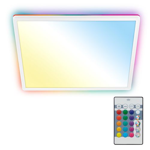 B.K.LICHT LED Panel "BKL1612", weiß, Leuchten, LED Panel
