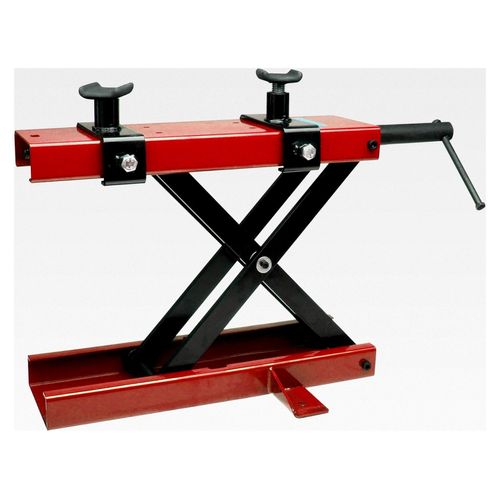Motorradhebebühne - Motorradheber - Motorradständer 500 kg