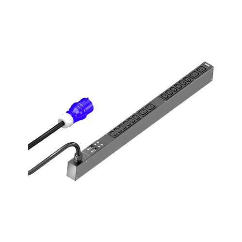 Rittal Comfort-Panel Basisprogramm CP 6372.542 (6372542)