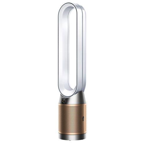 Dyson Purifier Cool PC2 De-NOx Guld