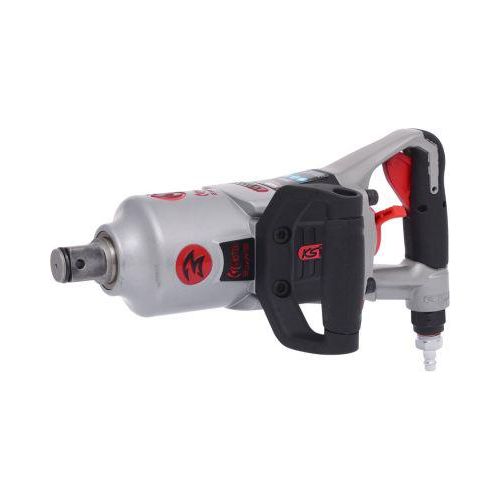 1" superMONSTER Hochleistungs-Druckluft-Schlagschrauber, 3405Nm