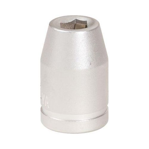 3/8" Bit-Adapter-Stecknuss, für Bits 1/4"