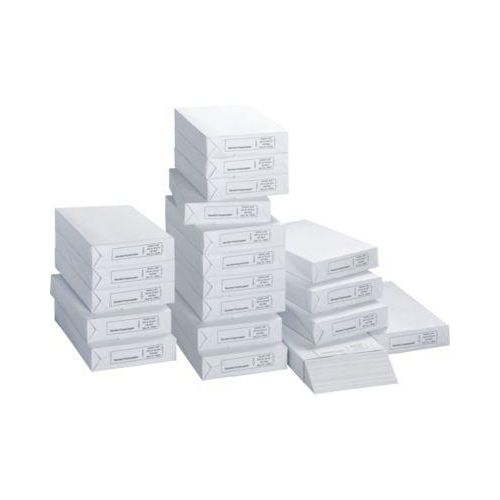 Kopierpapier Standard, 80 g/m2, 10000 Blatt