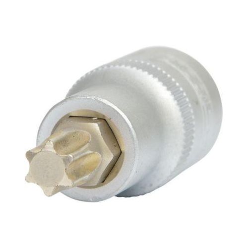 1/2" Bit-Stecknuss Torx, T50