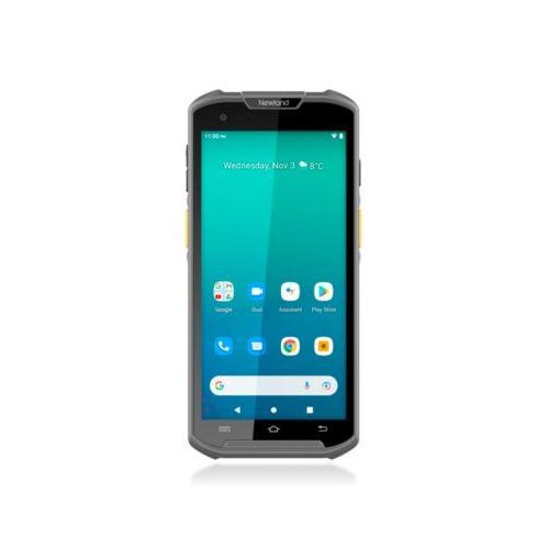 MT93 Megattera Pro Mobilcomputer, 2D, Android 13, 6", IP67