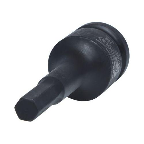 1/2" Kraft-Bit-Stecknuss Innensechskant, 8mm