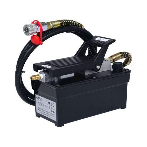 Pneumatischer Hydraulik-Pumpen-Satz, 3-tlg