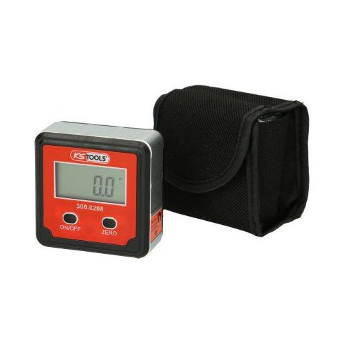 Digitaler Neigungsmesser