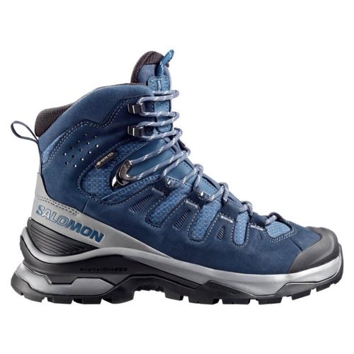 Salomon Damen High-top-Schuhe für den Winter in Blau, Artikelnummer 491387