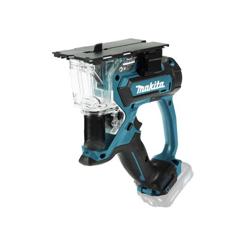 Makita SD100DZ Akku-Gipskartonsäge | für Gipskartonplatten| ohne Akku und Ladegerät|)