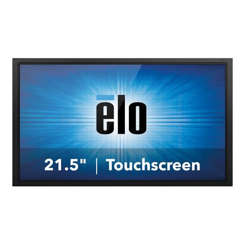 Elo Touch Solutions Elo Touch Solution 2294L - 54,6 cm (21.5 Zoll) - 225 cd/m² - Full HD - LCD/TFT - 14 ms - 1000:1