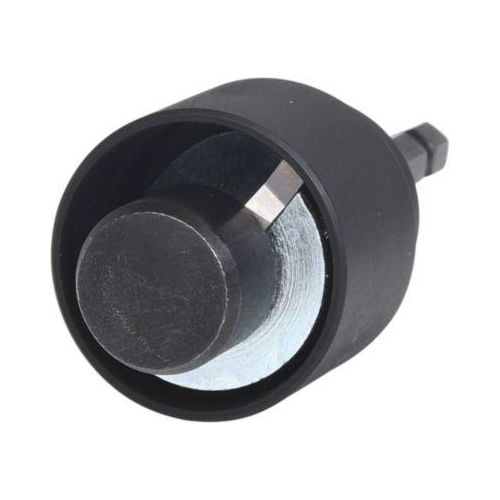 1/2" Hahnverlängerungsfräser, 1/4"-6-kant-Aufnahme
