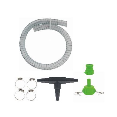 IBC-Tankverbinder-Set, für 1 Tank, Erweiterung DN25