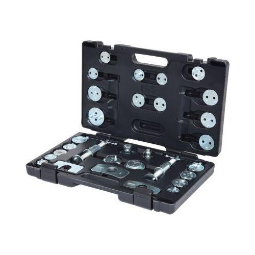 Bremskolben-Rückstell-Werkzeug-Satz, 30-tlg