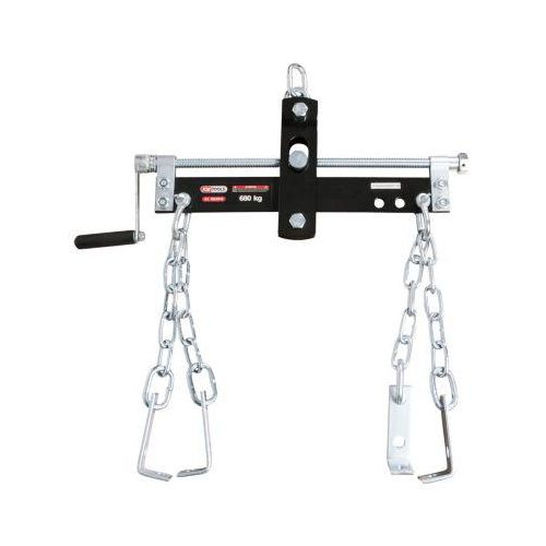 Lastenpositionier-Vorrichtung, 680 kg