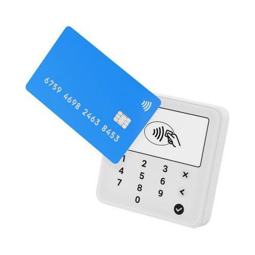 SumUp Solo Lite - EMV-/NFC-Kartenlesegerät - Bluetooth
