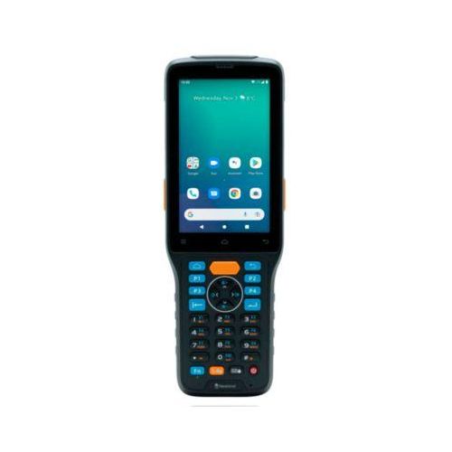 Newland N7 Cachalot Pro Mobilcomputer mit Android 10, 4″ HD-Display & 29er Tastatur