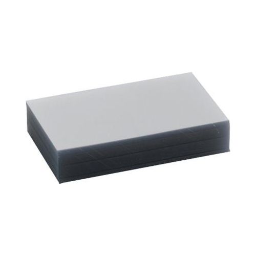 Beschriftungsfolie RKF 400S, für Stirnseiten, 100 Stück