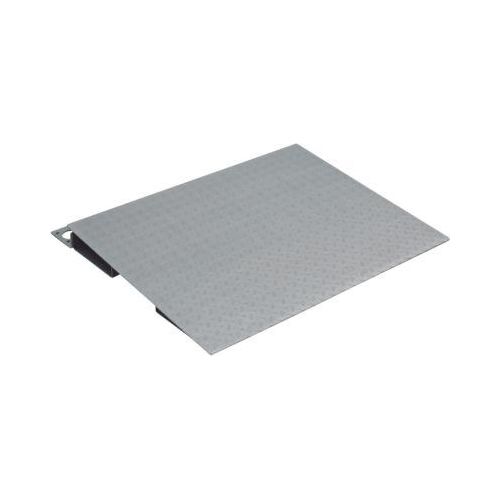 KERN Auffahrrampe BIC-A01, B 1000 x T 1000 x H 107 mm, für Wägeplatten 1000 x 1000 x 108 mm