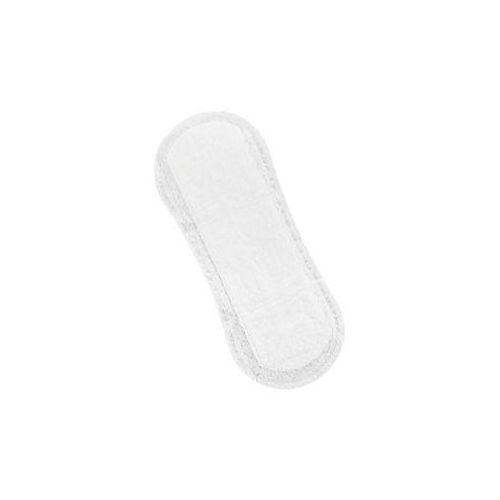 Satino Monatsbinden FemCare Bio, FSC®-Baumwolle, weiß, 12 x 16 Stück