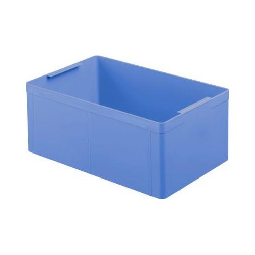 Einsatzkasten EK 113, PS, blau