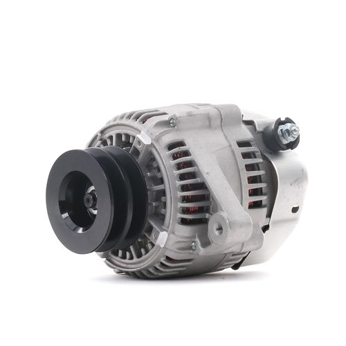 RIDEX 4G0423 Lichtmaschine Generator LiMa 80A 14V für TOYOTA LAND CRUISER (PZJ7, KZJ7, HZJ7, BJ7, LJ7, RJ7) LAND CRUISER 100 (UZJ100) LAND CRUISER 80