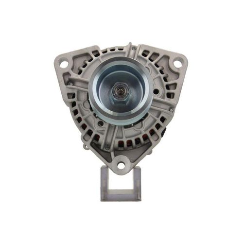 BV PSH 556.501.080.010 Lichtmaschine Generator LiMa 80A 24V passend für MERCEDES-BENZ ACTROS ACTROS MP2 / MP3 ATEGO ATEGO 2 AXOR AXOR 2