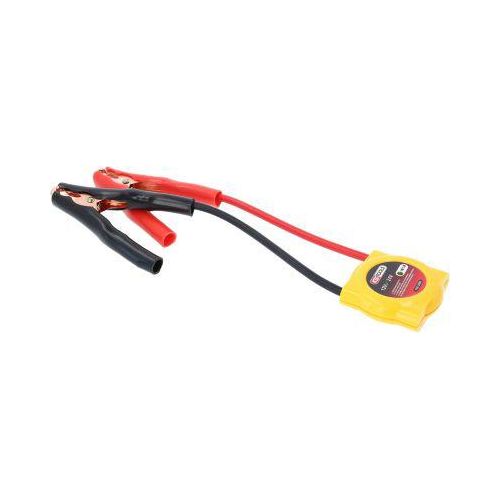 Elektronischer Überspannungsschutz, 12V