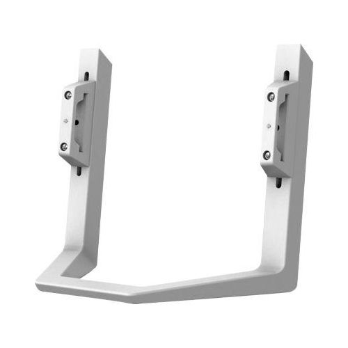 Ergotron LX Dual Direct-Griff, für LX- und LX-Pro Monitorarme, Verbundwerkstoff, weiß