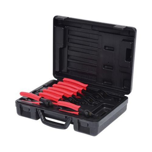 Universal-Sicherungszangen-Satz, 10-tlg