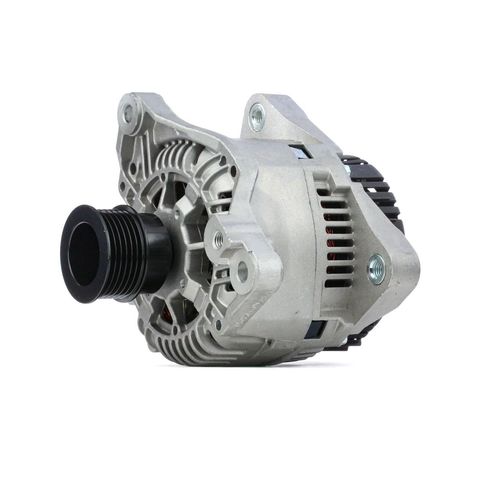 RIDEX 4G0630 Lichtmaschine Generator LiMa 80A 14V für BMW 3 Touring (E46) 3 Limousine (E36) 3 Limousine (E30) 3 Coupe (E36) 5 Limousine (E34)