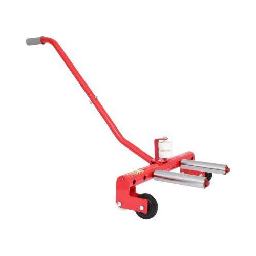 XXL-Radlifter, 250kg