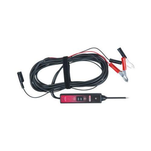 Funktionsprüflampe 6-24V DC mit 5 Meter Kabel