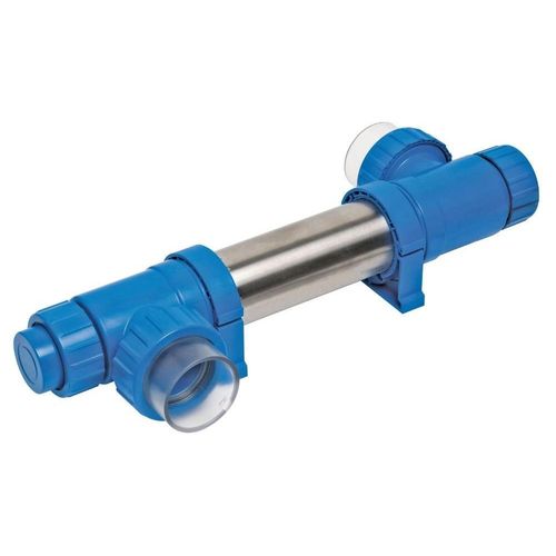 Blue Lagoon UV-C Tech Desinfektionsgerät