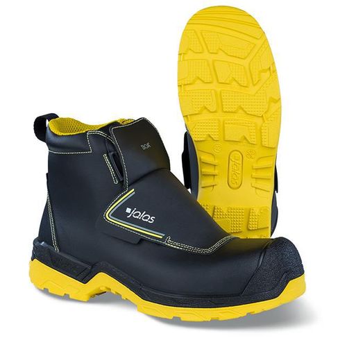 Ejendals Jalas Schweißerstiefel S3 JALAS® 1228W BOA für höchste Sicherheitsanforderungen