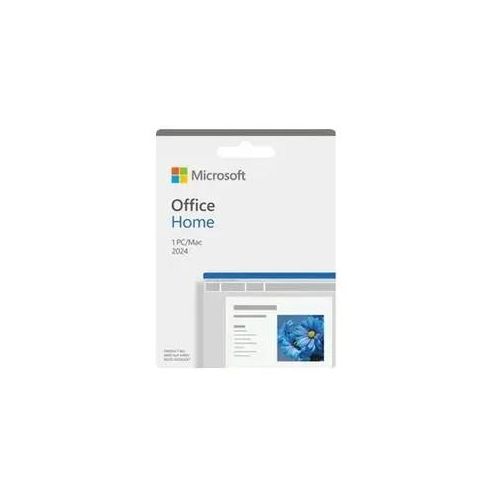 Microsoft Office Home 2024, ESD-Download