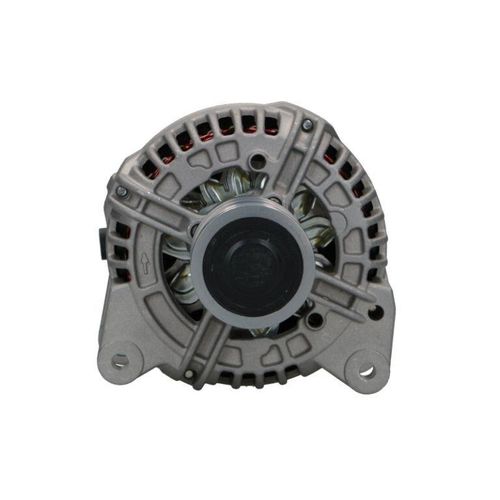 BV PSH 135.537.155.010 Lichtmaschine Generator LiMa 155A 12V für OPEL Vectra C Caravan (Z02) Vectra C Limousine (Z02) Signum CC (Z03) Vectra C CC
