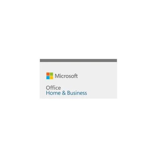 Microsoft Office 2021 Home & Business, ESD