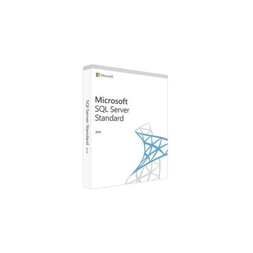 Microsoft SQL Server 2019 Standard