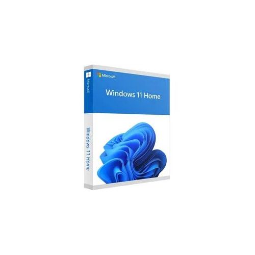 Microsoft Windows 11 Home