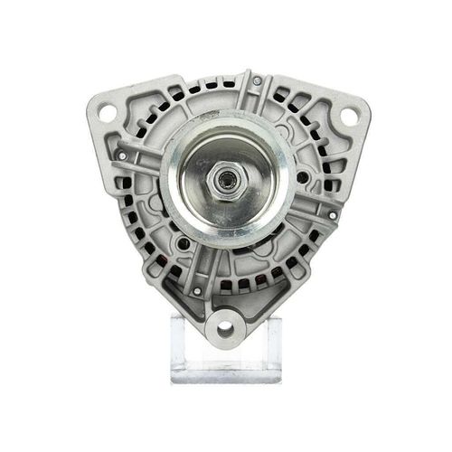 BV PSH 556.504.100.010 Lichtmaschine Generator LiMa 100A 24V passend für MERCEDES-BENZ ACTROS ACTROS MP2 / MP3 ATEGO ATEGO 2 AXOR AXOR 2