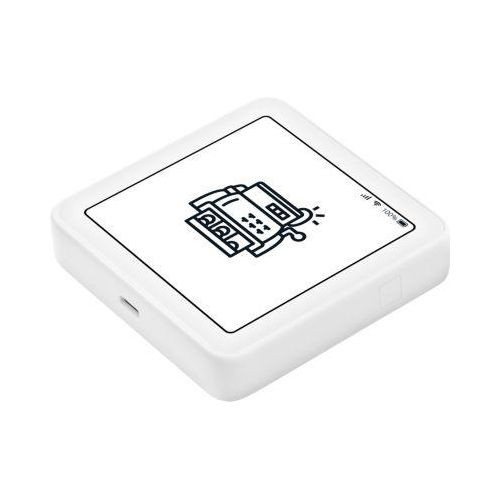 SumUp Solo – mobiles Kartenterminal mit Touchscreen, kostenloser Datenverbindung & schneller Auszahlung, nur für Deutschland