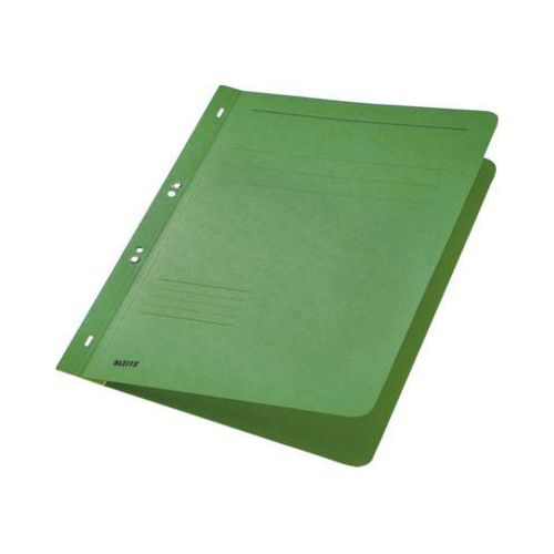 LEITZ® Ösenhefter, DIN A4, grün