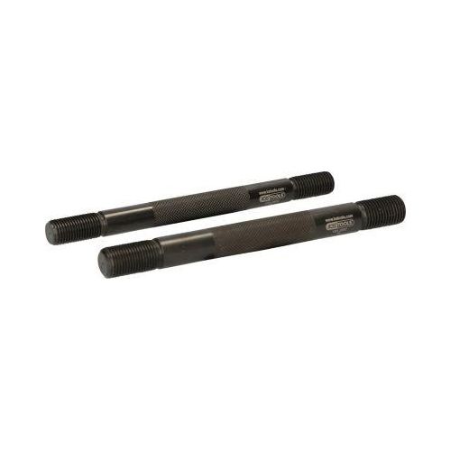 Rad-Montagehilfe-Satz, 2-tlg