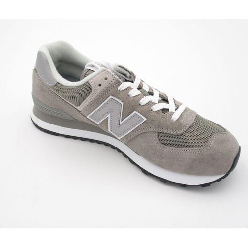 New Balance Allroundtrainingsschuhe & Crosstrainingschuhe beige Gr. 91/2